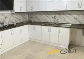 سازمان برنامه شمالی ۶۸ متر ۱ خواب سالن پرده خور