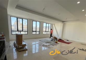 فروش آپارتمان ۲۰۰ متری ۳ خوابه در زعفرانیه