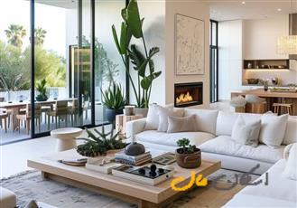  آپارتمان 136 متری واقع در* بزرگمهر*