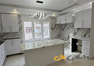 ۹۷ متر۳ خوابه بلوار فردوس غرب(بهارشمالی)