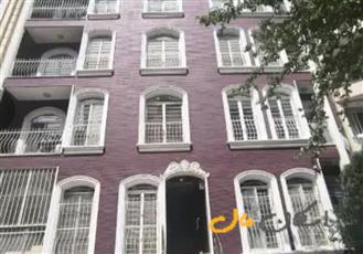 واحد۸۳متری/۲خواب/فردوس غرب