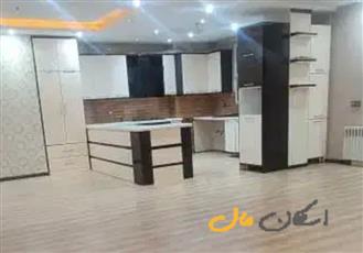 ۱۱۴متر/فول‌امکانات/۲ پارکینگ سندی/فردوس