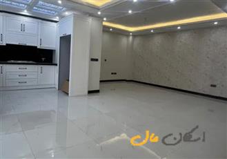 ۵۰ متر یکخواب فول امکانات عروسک / ارم