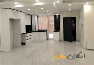 فردوس غرب 73متر+10متر 9ساله ( سرمایه گذاری )