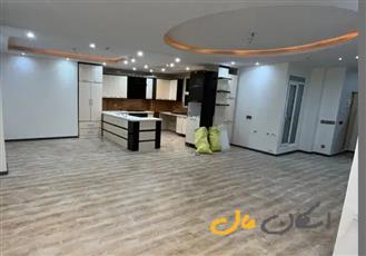 116 متر فول امکانات 2 پارکینگ سندی فوری