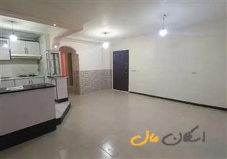 آپارتمان ۸۰متری ملاقاتی