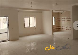 آپارتمان ۱۲۳متری نوساز شهرک امام حسین