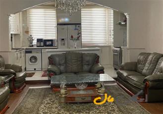 ۸۳متر دو خوابه فردوس غرب