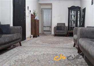 آپارتمان ۵۷ متری