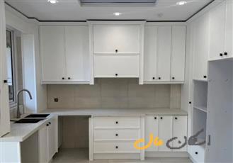 پاسداران ۹۳ متری نوساز