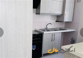 فروش آپارتمان 56 متری دو خواب برادران محمودی