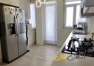 فروش بی واسطه آپارتمان در شمس‌آباد