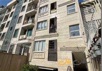 فروش واحد ۸۱ متری