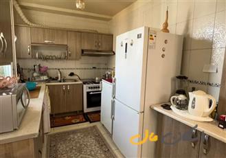 آپارتمان فروشی ۶۳ متر « امکانات کامل »