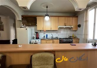 آپارتمان بلواربیژن ۹۷ متر ۲ خواب « تکواحدی 