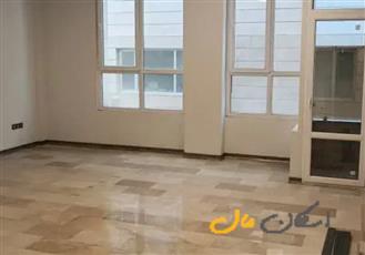 واحد ۵۰ متری جردن. سند اداری.کلید نخورده فروش فوری