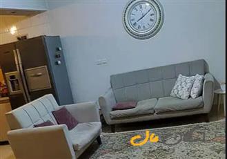 فروش آپارتمان 78متری شهرک امام میلاد غربی