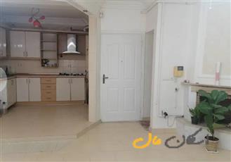 آپارتمان 85 متری پنج آذر