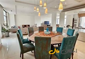 شیخ بهایی شمالی * تک واحدی *150متر ( سه خواب )