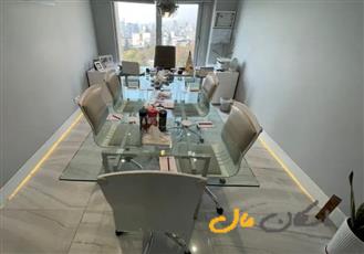 برج جم سنتر نیاوران ۴۸متر سند اداری