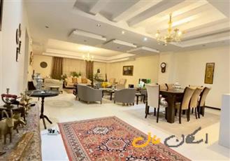 ۱۱۲ متر ۲خواب تجریش ، تکرار نشدنی