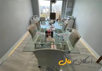 فروش واحد های سند اداری در نیاوران