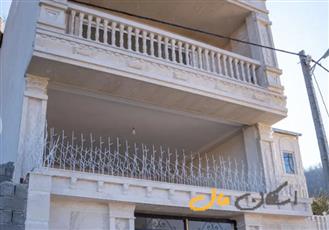 ویلایی ریگ چشمه