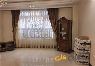 آپارتمان ۱۱۰متری زعفرانیه