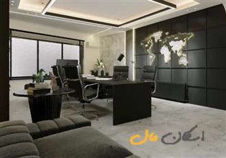 ۷۶متر+۲۵ متر،۴ پارکینگ،تک ادرس نیاوران،زیر قیمت اداری