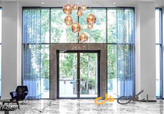 ۱۰۰متری فرمانیه،ویو بر اصلی اندرزگو