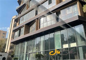 ۱۵۰متر تجاری بر خیابان اصلی ولنجک مناسب تمامی مشاغل