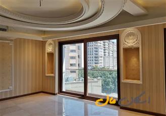 ۱۸۶مترپست مدرن محمودیه