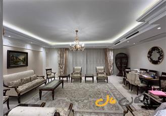 فروش آپارتمان ۱۷۲ متر محمودیه/ ۲ پارکینگ سندی