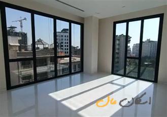 آپارتمان ویلا(۳۶۰ متر)طبقه آخر