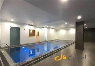 محمودیه ۱۳۰ متر نوساز ۲خواب دسترسی خوب مشاعات دار