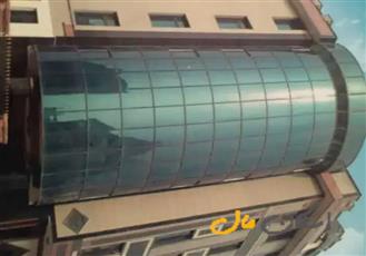 ۶۴مترموقعیت اداری خیابان اصلی وزراتابلوخور