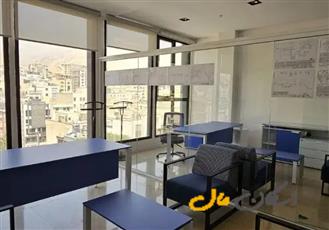 ۲۵۰متر سعادت آباد*۳ پارکینگ*ویو ۳۶۰،جای پارک مناسب