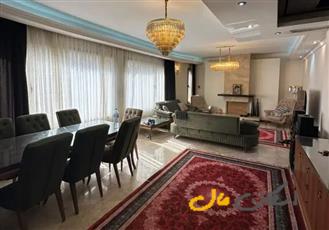 شیراز شمالی ۱۱۵ متر دو خواب