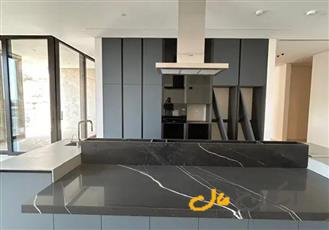 ۴۸۰ متر ۴ خواب تاپ لوکیشن زعفرانیه