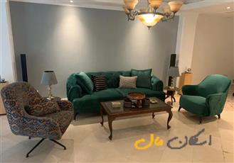 ولنجک ۱۵۰متر ۳ خواب ۲ پارکینگ مشاعات دار