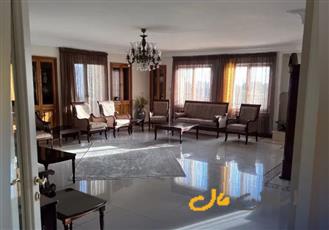 ۲۶۰متر/۴خواب/منتهی به پارک/۲پارکینگ سندی/خریدطلایی