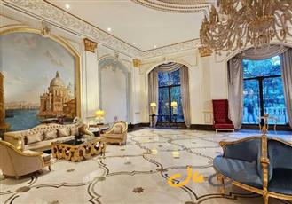 ولنجک ۱۷۵ متر ، نئو کلاسیک ، ۴ پارکینگ