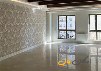 آپارتمان زعفرانیه ۱۳۰ متر تک واحدی