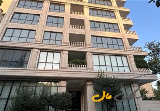 فرمانیه شرقی 4خوابه نوساز مشاعات فول