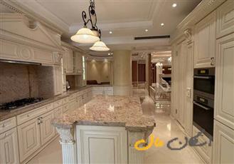 فرمانیه فروش ویژه600 متری 4خوابه 36متر تراس 3پارکینگ