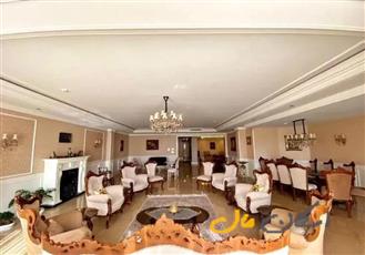 ۲۳۰ متر برج باغ ولنجک دو پارکینگ سندی