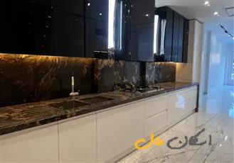 محممودیه ۲۵۵ متر ۴ خواب