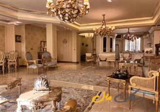 آپارتمان ۲۷۸ متر محمودیه