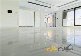 اک فروش مسکونی 200متر آپارتمان 3خواب 