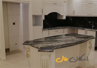 تاپ لوکیشن جردن 160 متر 3 خواب فول(زیر قیمت)